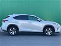 2018 Lexus NX
