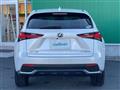 2018 Lexus NX