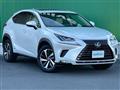 2018 Lexus NX