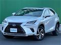 2018 Lexus NX
