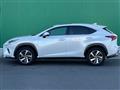 2018 Lexus NX
