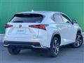 2018 Lexus NX