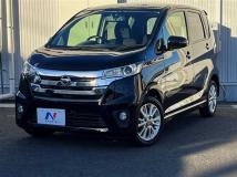 2013 Nissan DAYZ