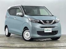2020 Nissan DAYZ