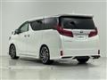 2021 Toyota Alphard