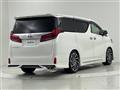 2021 Toyota Alphard