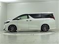 2021 Toyota Alphard