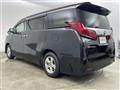 2018 Toyota Alphard