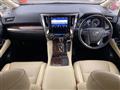 2018 Toyota Alphard
