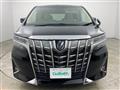 2018 Toyota Alphard