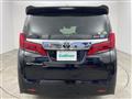2018 Toyota Alphard