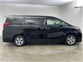2018 Toyota Alphard