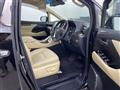 2018 Toyota Alphard