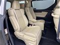 2018 Toyota Alphard