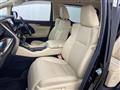 2018 Toyota Alphard