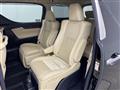 2018 Toyota Alphard