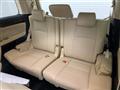2018 Toyota Alphard