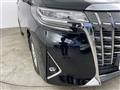 2018 Toyota Alphard