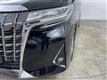 2018 Toyota Alphard