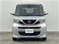 2021 Nissan ROOX
