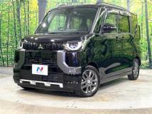 2024 Mitsubishi DELICA MINI