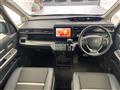 2018 Honda Step WGN