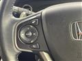 2018 Honda Step WGN