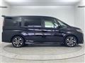 2018 Honda Step WGN