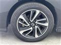 2018 Honda Step WGN