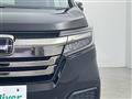 2018 Honda Step WGN