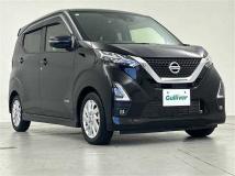 2021 Nissan DAYZ