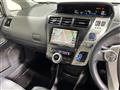 2012 Toyota PRIUS α
