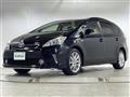 2012 Toyota PRIUS α