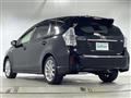 2012 Toyota PRIUS α