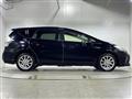 2012 Toyota PRIUS α
