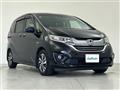2017 Honda Freed