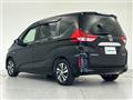2017 Honda Freed