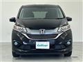2017 Honda Freed