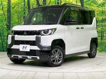 2024 Mitsubishi DELICA MINI