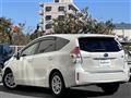 2016 Toyota PRIUS α