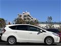 2016 Toyota PRIUS α