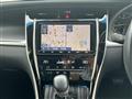 2020 Toyota Harrier
