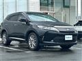 2020 Toyota Harrier