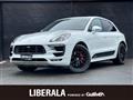 2016 Porsche Macan