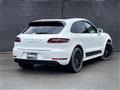 2016 Porsche Macan