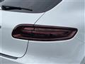 2016 Porsche Macan
