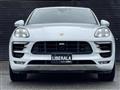 2016 Porsche Macan