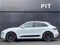 2016 Porsche Macan