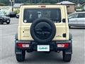 2021 Suzuki Jimny Sierra