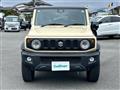 2021 Suzuki Jimny Sierra